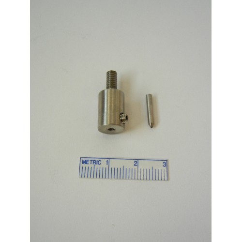 Diamond Tool Holder, with 0.3mm Tool 